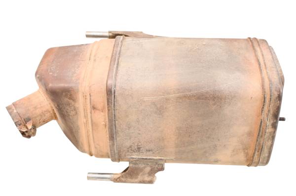 Kawasaki - 21 Kawasaki Teryx KRX 1000 Muffler Exhaust Pipe KRF1000