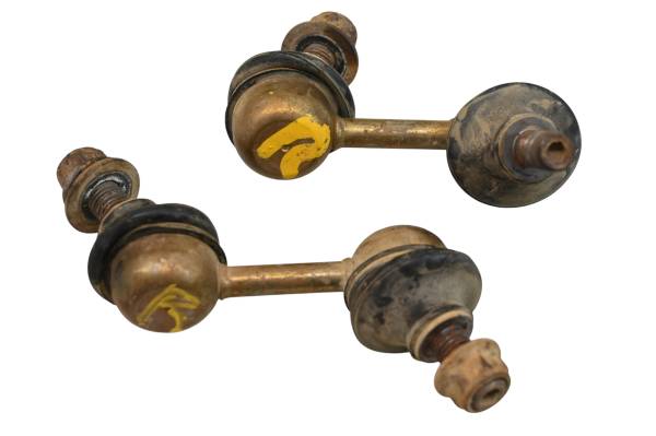 Kawasaki - 21 Kawasaki Teryx KRX 1000 Rear Sway Bar End Links KRF1000