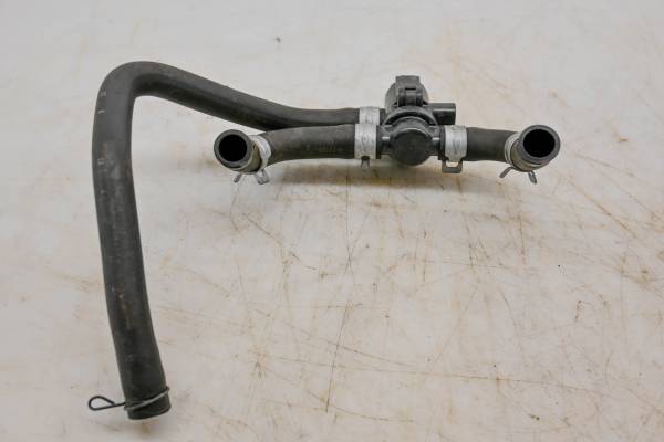 Suzuki - 24 Suzuki GSX-R750 Intake Air Control Valve Iac