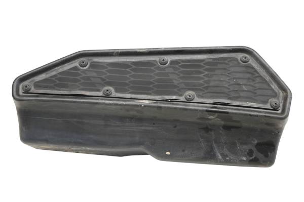 Kawasaki - 21 Kawasaki Teryx KRX 1000 Clutch Side Intake Duct KRF1000
