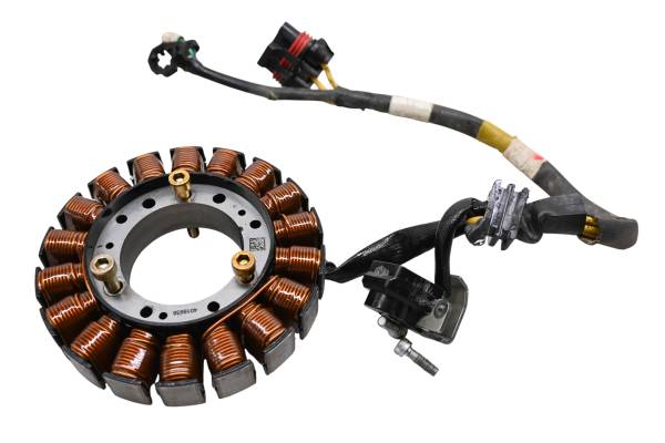 Polaris - 22 Polaris Sportsman 570 Trail Stator
