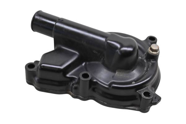 Kawasaki - 18 Kawasaki Ninja 650 ABS Water Pump Cover & Impeller EX650K