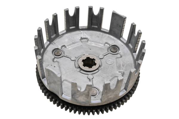 Yamaha - 06 Yamaha Raptor 350 2x4 Clutch Basket YFM350R