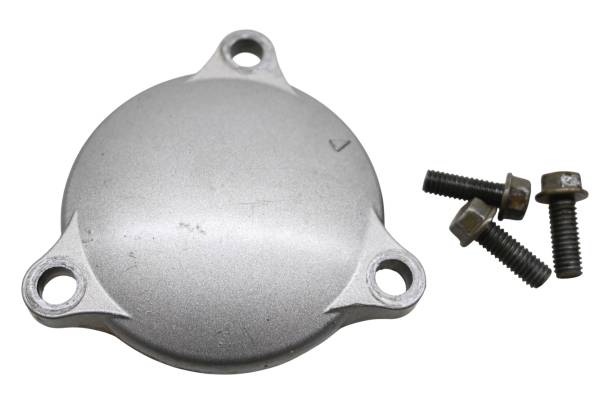 Suzuki - 03 Suzuki LTZ400 Oil Filter Cover KFX400