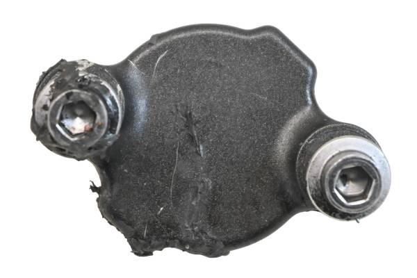 Yamaha - 20 Yamaha MT07 Oil Pump Cover