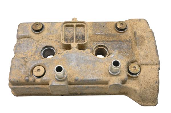 Kawasaki - 21 Kawasaki Teryx KRX 1000 Valve Cover KRF1000