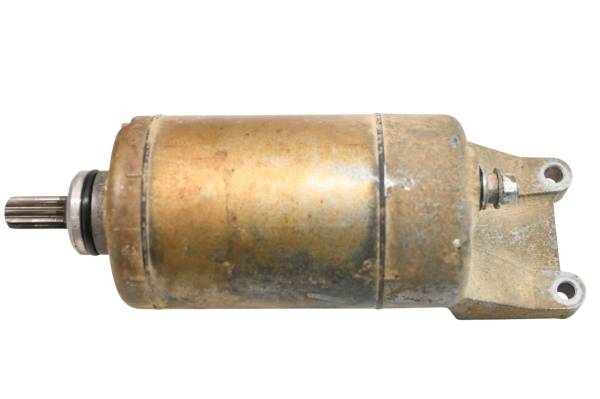 Kawasaki - 21 Kawasaki Teryx KRX 1000 Starter Motor KRF1000