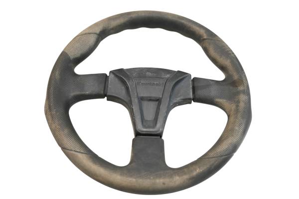 Kawasaki - 21 Kawasaki Teryx KRX 1000 Steering Wheel KRF1000