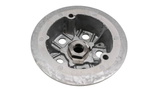 Yamaha - 06 Yamaha Raptor 350 2x4 Inner Clutch Hub YFM350R