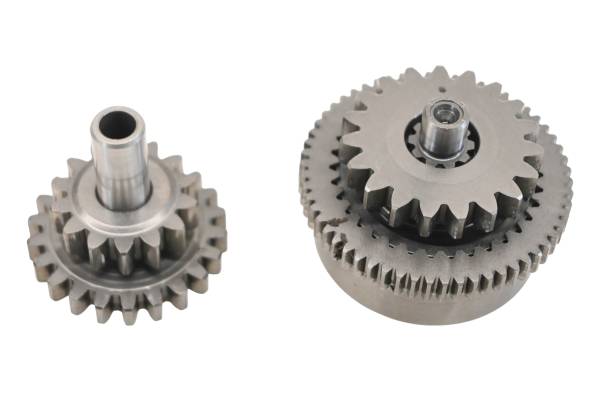 Yamaha - 20 Yamaha MT07 Starter Gears