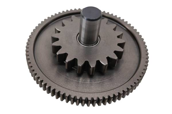 Polaris - 22 Polaris Sportsman 570 Trail Starter Gears