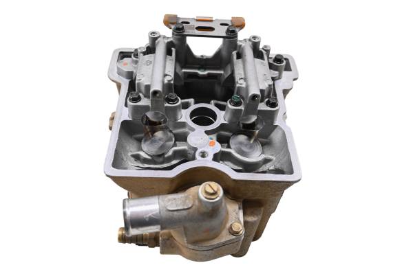 Polaris - 22 Polaris Sportsman 570 Trail Cylinder Head