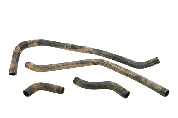 Kawasaki - 21 Kawasaki Teryx KRX 1000 Radiator Coolant Hoses KRF1000