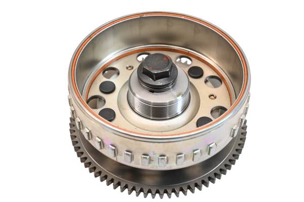 Polaris - 20 Polaris RZR Pro XP Ultimate Flywheel Starter Clutch Bearing & Gear