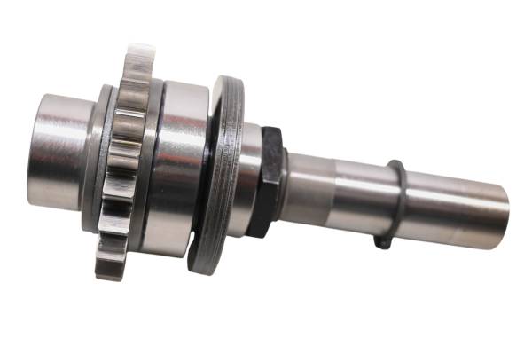 Can-Am - 16 Can-Am Spyder F3T SE6 Alternator Shaft Assenbly