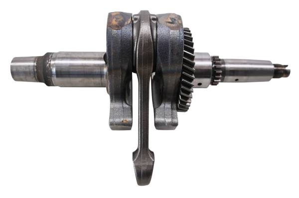 Polaris - 22 Polaris Sportsman 570 Trail Crankshaft Crank Shaft & Connecting Rod For Parts