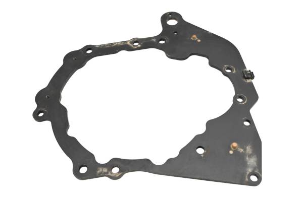 Kawasaki - 21 Kawasaki Teryx KRX 1000 Clutch Cover Plate KRF1000