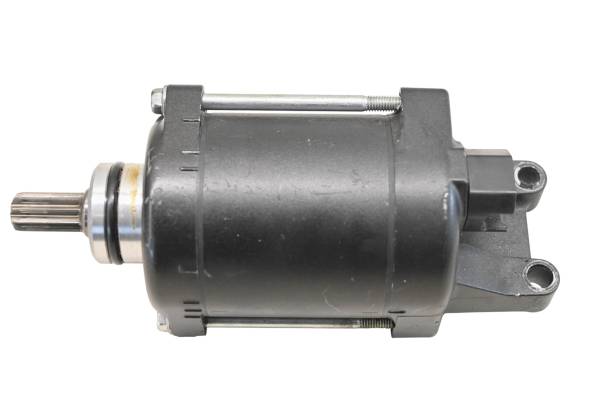 Yamaha - 20 Yamaha MT07 Starter Motor