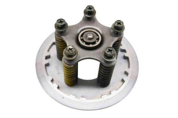 Yamaha - 06 Yamaha Raptor 350 2x4 Clutch Pressure Plate YFM350R