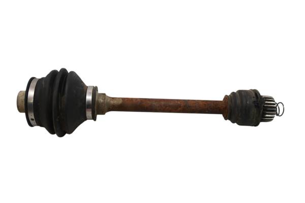 Honda - 03 Honda Rincon 650 4x4 Rear Drive Shaft TRX650FA
