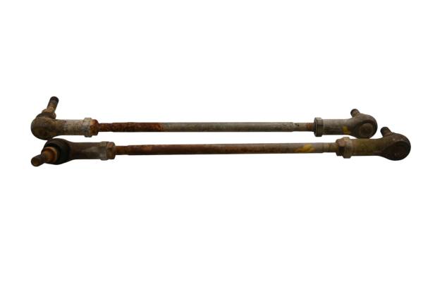 Honda - 03 Honda Rincon 650 4x4 Tie Rods & Ends TRX650FA