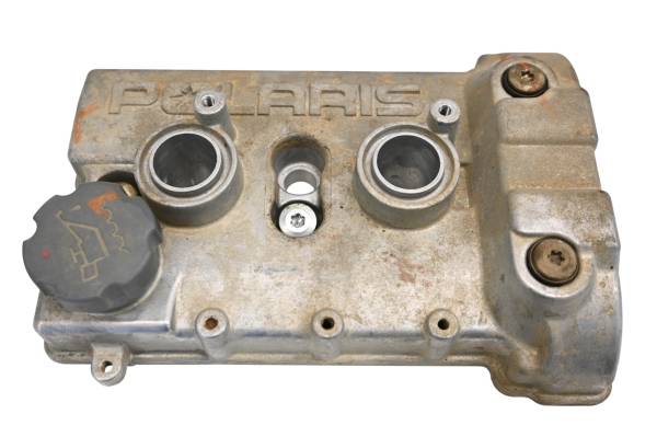 Polaris - 20 Polaris RZR Pro XP Ultimate Valve Cover