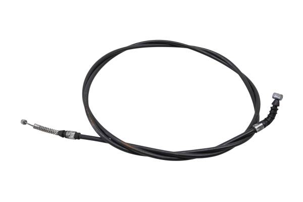 Can-Am - 16 Can-Am Spyder F3T SE6 Seat Cable