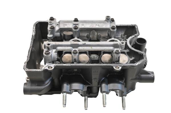 Yamaha - 20 Yamaha MT07 Cylinder Head For Parts