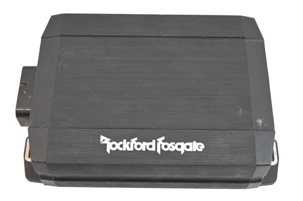 Polaris - 20 Polaris RZR Pro XP Ultimate 4 Channel Amplifier