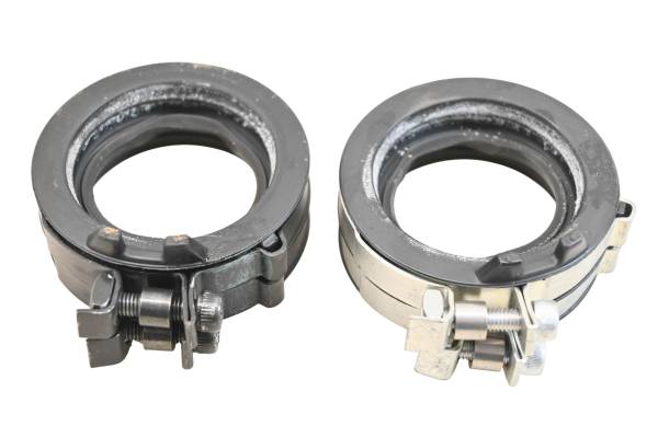 Yamaha - 20 Yamaha MT07 Intake Manifold Boots