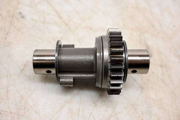 Suzuki - 24 Suzuki GSX-R750 Counter Balancer Crankshaft Balance
