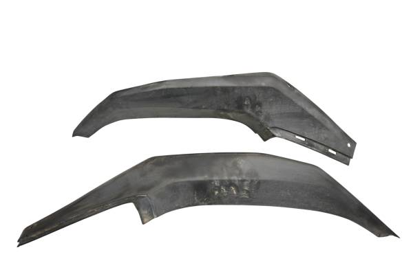 Kawasaki - 21 Kawasaki Teryx KRX 1000 Right & Left Upper Fender Flares KRF1000