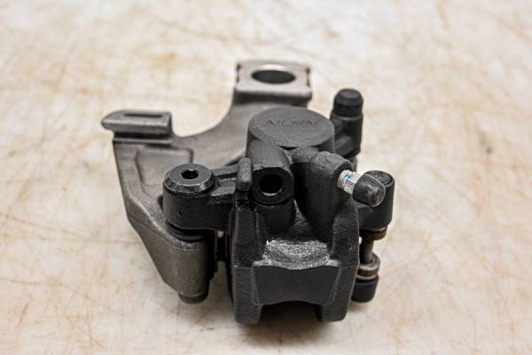 Suzuki - 24 Suzuki GSX-R750 Rear Brake Caliper