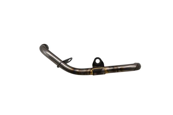 Honda - 03 Honda Rincon 650 4x4 Engine Oil Line TRX650FA