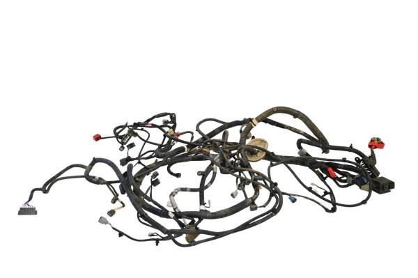 Kawasaki - 21 Kawasaki Teryx KRX 1000 Wire Harness Electrical Wiring KRF1000