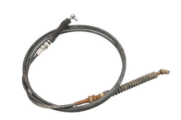 Can-Am - 22 Can-Am Defender XT HD10 Shifter Cable