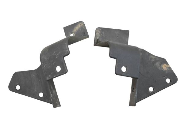 Kawasaki - 21 Kawasaki Teryx KRX 1000 Left & Right Seat Back Covers KRF1000