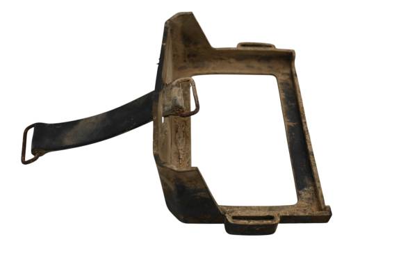 Honda - 03 Honda Rincon 650 4x4 Battery Box Cover TRX650FA