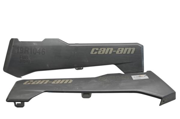 Can-Am - 22 Can-Am Defender XT HD10 Side Covers Panels Fenders Left & Right