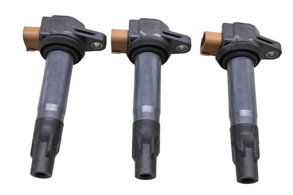 Can-Am - 16 Can-Am Spyder F3T SE6 Ignition Coils