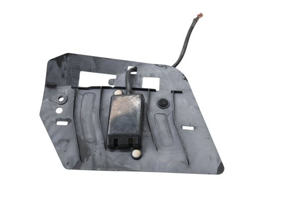 Honda - 03 Honda Rincon 650 4x4 Radiator Grill Cover & Thermostat Switch TRX650FA