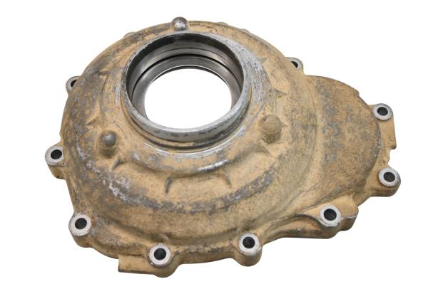Kawasaki - 21 Kawasaki Teryx KRX 1000 Clutch Cover KRF1000
