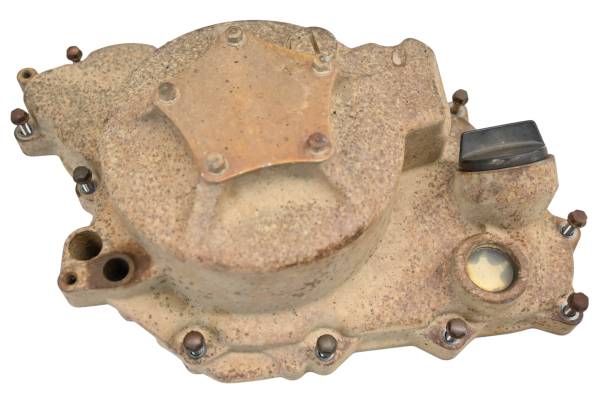 Kawasaki - 21 Kawasaki Teryx KRX 1000 Stator Cover KRF1000