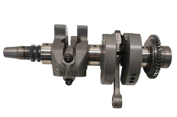 Kawasaki - 21 Kawasaki Teryx KRX 1000 Crankshaft Crank Shaft & Connecting Rods KRF1000