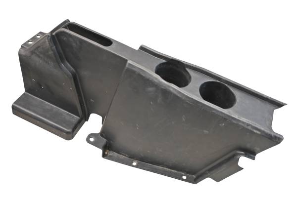 Kawasaki - 21 Kawasaki Teryx KRX 1000 Rear Center Console Cover KRF1000