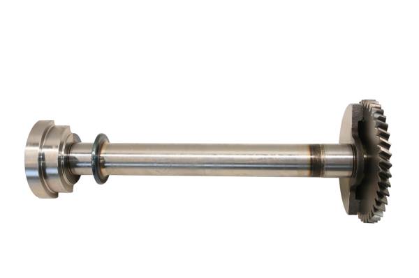 Kawasaki - 21 Kawasaki Teryx KRX 1000 Counter Balancer Crankshaft Balance KRF1000