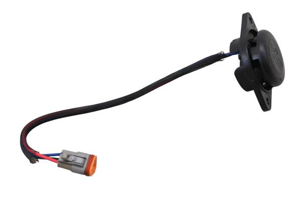 Can-Am - 16 Can-Am Spyder F3T SE6 Passenger Detection Switch