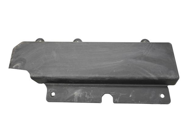 Kawasaki - 21 Kawasaki Teryx KRX 1000 Breather Pipe Cover KRF1000