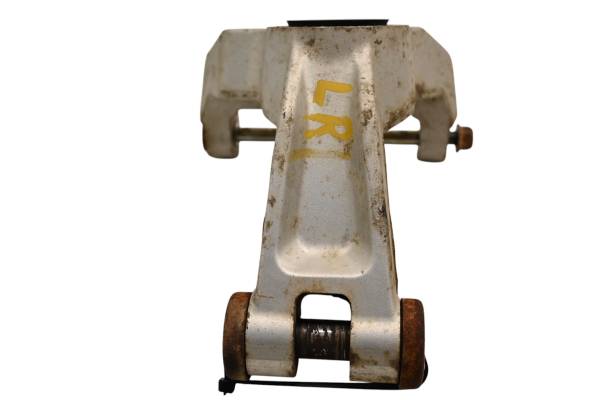 Honda - 03 Honda Rincon 650 4x4 Rear Left Spindle Knuckle TRX650FA