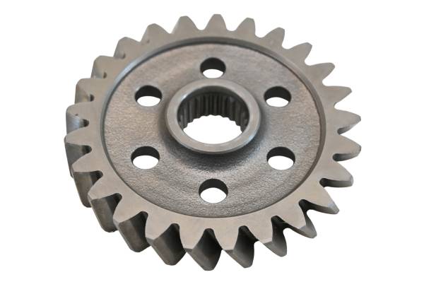 Kawasaki - 21 Kawasaki Teryx KRX 1000 Transmission Helical Gear KRF1000